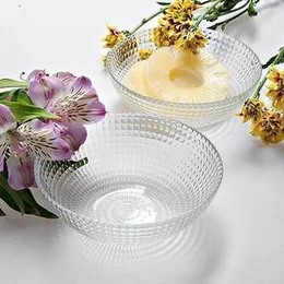 Red Cherry 6pcs Bowl Set