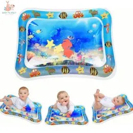 Water Play Mat
