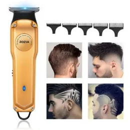 Rozia Professional Trimmer