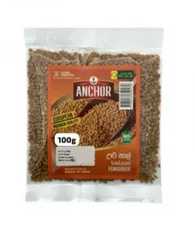 Fenugreek Seeds 100g