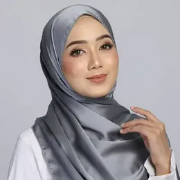 Satin Crepe Wedding Party Wear Shawl