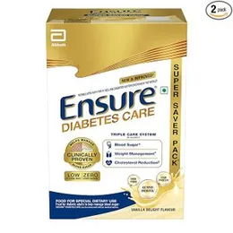 Ensure Diabetes Care Vanilla 375g