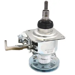 LG Washing Machine Clutch (Double Wheel) 6 KG