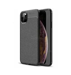 IPhone 11 Pro Luxury leather Auto Focus back cover for IPhone 11 Pro