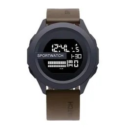 YIKAZE Mens Sports Watch