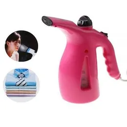 Handheld Garment and Facial Steamer (RZ 608)