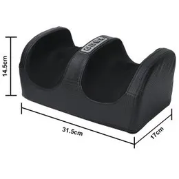 Electric Foot Massage Machine (P05476) drop ship.