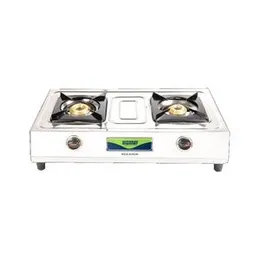 Highray Gas Coocker Stainless Steel Brass Burner (Indian)