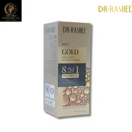 Dr. Rashel Gold Collagen Elastin Serum 40ml