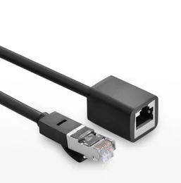 UGREEN 2 Meter Cat 6 UTP Ethernet RJ45 Extension Male to Female Patch Cable - 11281