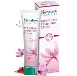 Himalaya Natural Glow Kesar Face Cream