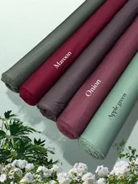 FABRICS Premium Quality â 68" Width | 10 Colors | Ideal for Abaya & Top