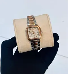 FIORA BRAND FASHIONABLE STEEL WATCHES FOR WOMEN