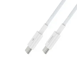 Recci RC77UCC 30W GaN Fast Charger White