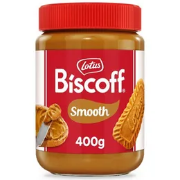 Lotus Biscoff Spread Smooth