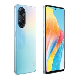 Oppo A98 (5G) Dual-Sim 256GB ROM + 8GB RAM