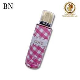 BN Camlric Love Body Spray 250ml