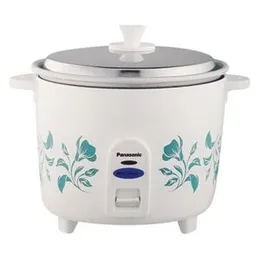 Panasonic Rice Cooker 1 8L Electric – SR-WA18T (J)