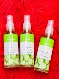 Janet Ayurveda Cucumber Water Toner