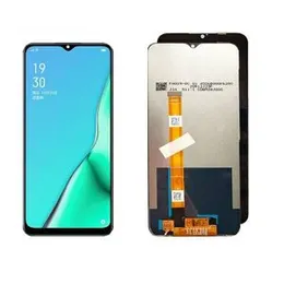 Samsung Galaxy A15 Display