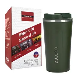 BYS House Coffee Mug with Digital Display â 510ml