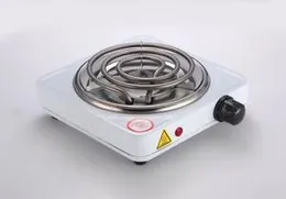 Hot Plate Electric Coil Stove 1000W YQ-150B-2