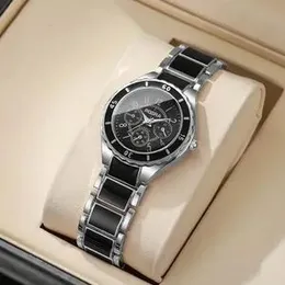 Premium Stainless Steel Strap Luxury womenâs Watches Quartz Analog Business Chain Casual Wrist Watches For ladies & girls