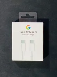 Google Type-C to Type-C Cable