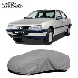 Peugeot 405 Heat Proof Car Cover