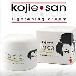 KOJIE SAN Face Lightening Cream