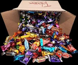 Gift chocolates 25Pcs Box ( 900ml Bottle Free)