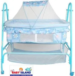 Baby Swing Bed