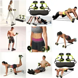 Virtual World TotalâBody Home Fitness