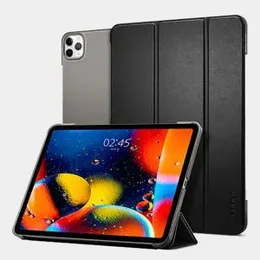 Apple iPad Pro 12.9â³ 2022 Tab Smart Case Pouch Protective Carry Sleeve with Pen Slot