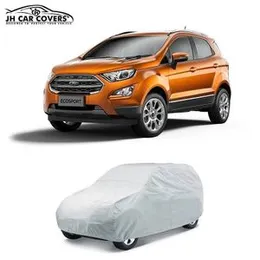 Ford Ecosport Heat Proof Car Cover