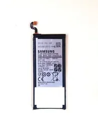 Samsung Galaxy S7 Edge Battery - High Capacity Replacement Battery