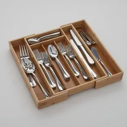 36x24x4.5 cm Bamboo Fruit Plate
