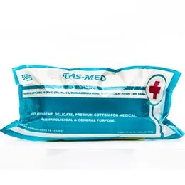 Cotton Wool â 500g