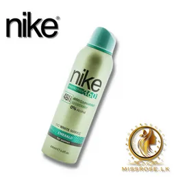Nike Deodorant Perfume For Woman Emerald - 200ml