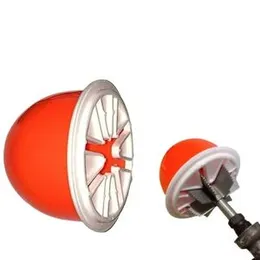 Coconut Scraper Plastic Cover