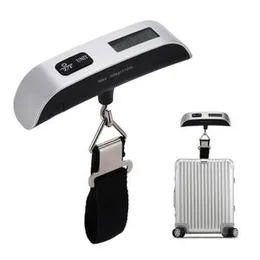 Digital Luggage Scale