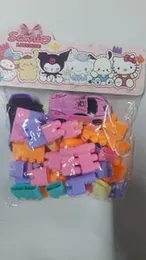 Disney Princess Building Block Set â Magical Castle Adventure