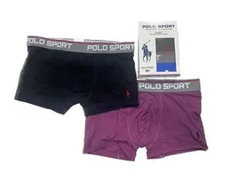 POLO sport 2pcs Trunk underwear ER02B