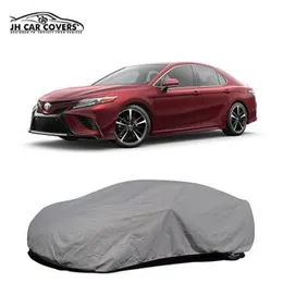 Toyota Camry Heat Proof Car Cover
