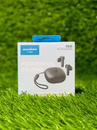 e Anker Soundcore R50i True Wireless Earbuds.