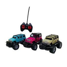R/C MINI JEEP - DH28E