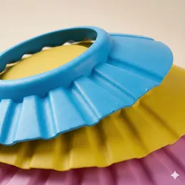 Adjustable Baby Shower Cap â Bath Visor for Kids