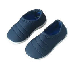 Kids Pums Shoe Blue