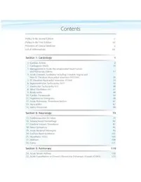 Manipal Manual of Emergency Medicine and Critical Care, 2/e - 2024 Paperback â 22 June 2024 by Sudha Vidyasagar (Author), Raviraja V Acharya (Author