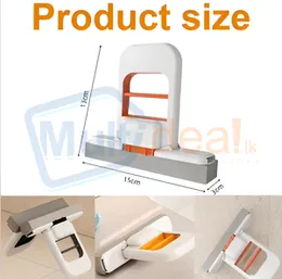 Mini Foldable Portable Desktop Mop